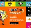 „Uhahaj dziecko” – konkurs Netii i nadawcy Nickelodeon i Nick Jr
