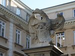Samsung przywrócił Orłom na Krakowskim Przedmieściu dawny blask