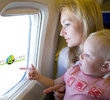 Dziecko na pokładzie – poradnik lotniczy Sky4Fly.com.pl