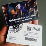 Urbaniak Live in Concert – premiera niezwykłego koncertu dostępna na NuPlays