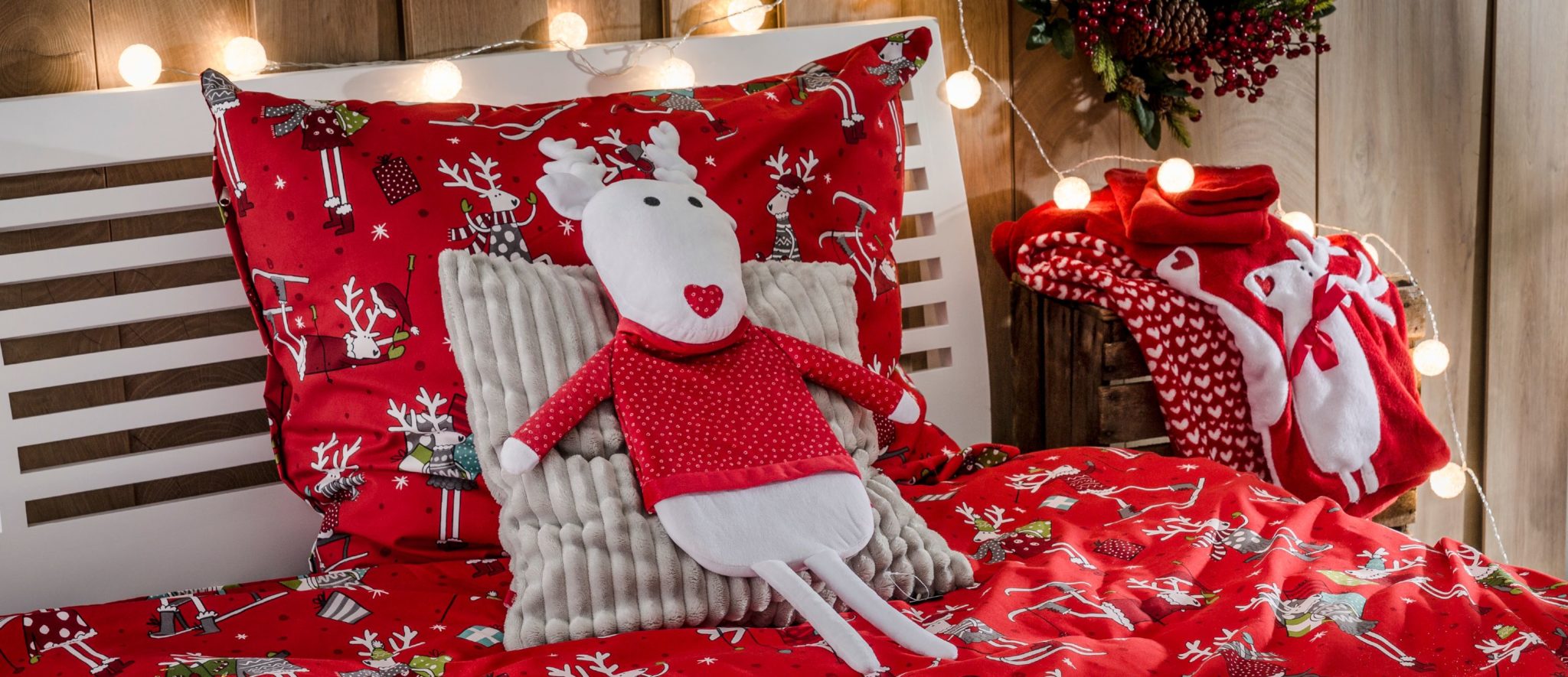 Prezenty mikołajkowe last minute