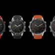 KOLEKCJA GARMIN MARQ PERFORMANCE EDITION – OSIĄGNIJ JESZCZE WIĘCEJ