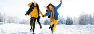Almatur Po sezonie letnim pora na zimowe szaleństwo Po sezonie letnim pora na zimowe szaleństwo – Polacy wciąż chcą jechać na wakacje