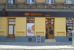 Mimo wakacji Carrefour Express nie zwalnia tempa