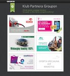 Groupon negocjuje – przedsiębiorcy zyskują