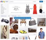Embrace yourself– nadchodzi nowy eBay