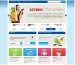 Carrefour Polska prezentuje nową odsłonę handlowego serwisu carrefour.pl