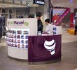 Nowy punkt stacjonarny oferujący niezapomniane emocje