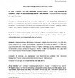 Nominacja nowego prezesa Carrefour Polska
