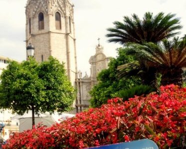 Pierwsza Europejska Nagroda Pogodowa dla Walencji