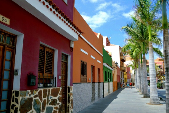 Europejskie imprezowe kierunki last minute