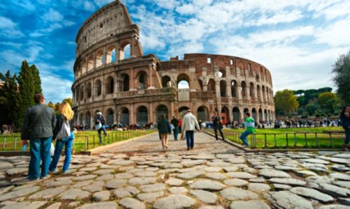 Wybór miasta do zwiedzania – czym sugerują się Polacy?