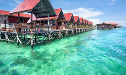 Zmęczony złą pogodą? Sprawdź gdzie się udać, aby uniknąć zimna?