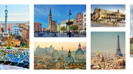 Coraz więcej Polaków spędza Wielkanoc poza domem
