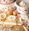 Mali mistrzowie w kuchni – akcesoria kuchenne dla dzieci