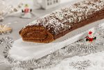 Redczak, śliszki czy może Bûche de Noël?