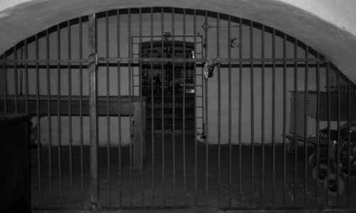 Pierwszy escape room na Suwalszczyźnie! Czy zdołasz się wydostać?