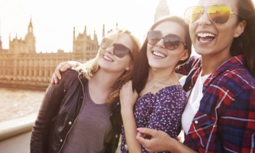 Najlepsze pomysły na niezapomniany weekend