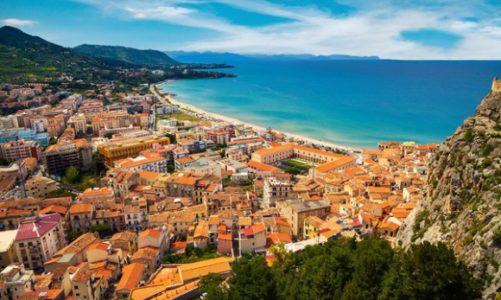 Majowe podróże – jak je zorganizować?