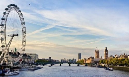 Majówka w wakacyjnym stylu