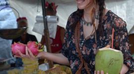 „Antypody smaków” w styczniu na kanale Nat Geo People