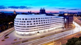 Wrocławski hotel jedyny w Polsce z prestiżową nominacją. Zagłosuj!