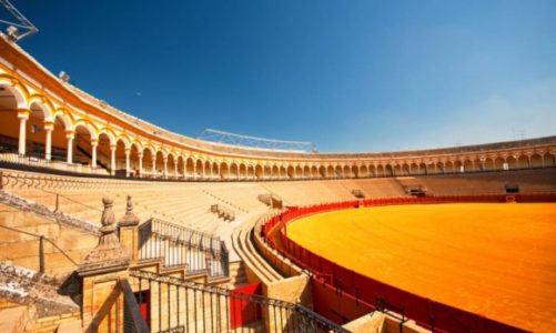 Korridy na Balearach bez przelewu krwi