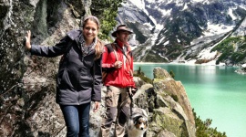 „Europa w zasięgu ręki” w październiku na kanale Nat Geo People