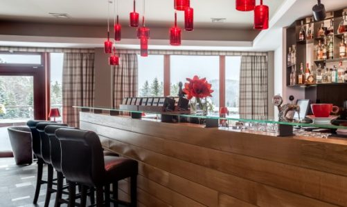 Krynicki Hotel SPA Dr Irena Eris zaprasza do nowych wnętrz