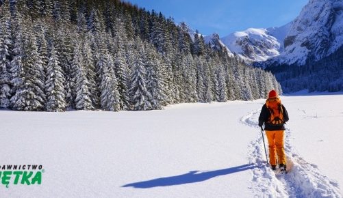 Góry zimą – jak przygotować się do wyprawy?