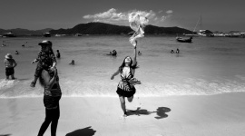 SPOTKANIE AUTORSKIE Z ANNĄ GONDEK-GRODKIEWICZ. ROZMOWA O KULISACH FOTOREPORTAŻU