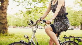 Zapomnij o samochodzie! Kilka porad, jak przygotować się na wycieczkę rowerową