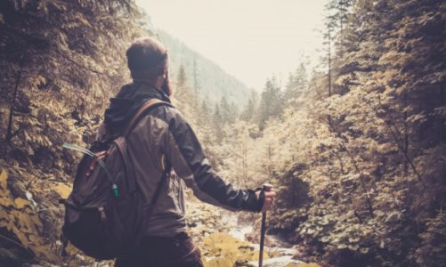 Bezpieczny weekend w górach według TOPR