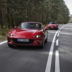 Projekt „Slow Road by Mazda” nabiera tempa