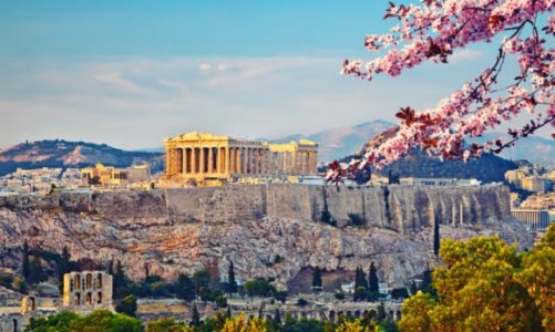 Południowe hity u progu lata. Top 5 lotów z Wrocławia