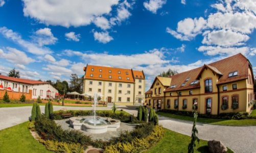 5 pomysłów na wakacyjny weekend z rodziną