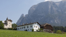 Zwiedzamy Południowy Tyrol – Urlop z historią w tle