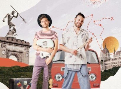 10 państw, trójka zwycięzców i nieograniczona ilość muzyki