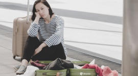 Molestowanie seksualne: pochmurna rzeczywistość podróży lotniczych