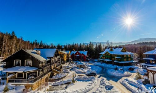 POMYSŁ NA FERIE ZIMOWE Z DALA OD DOMU