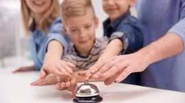 Hotele przyjazne dzieciom – czego można się spodziewać?