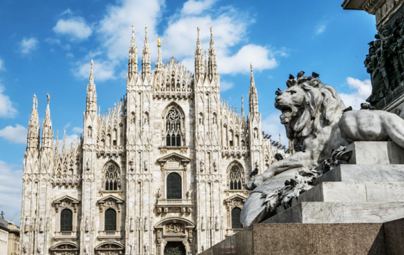 Wenecja, Londyn, Kijów – najtańsze kierunki last-minute na długi weekend w czerw