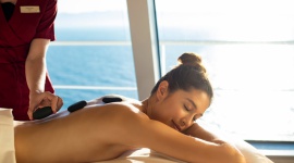 Samsara Spa – oaza relaksu na błękitnym morzu