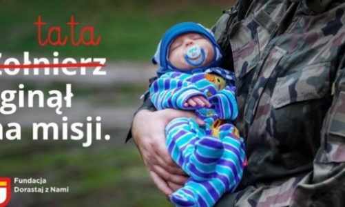 Wystawa w Katowicach upamiętniająca tych, którzy służąc, stracili życie i zdrow