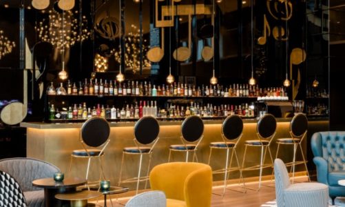 Skosztuj ginu w towarzystwie Chopina!