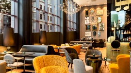 Kulturalna jesień w Warszawie