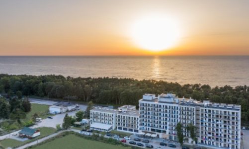 Blue Marine Mielno – ponad 10 tys. osób uważa, że to Hotel z Pomysłem