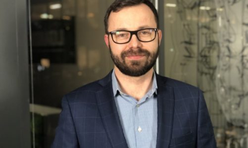 Blockchain i sztuczna inteligencja zrewolucjonizują podróże