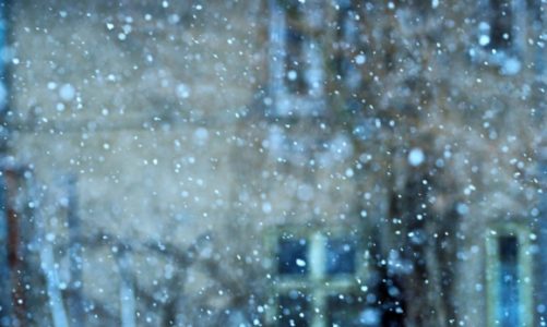 Zmiany klimatu zaplanują za Ciebie ferie