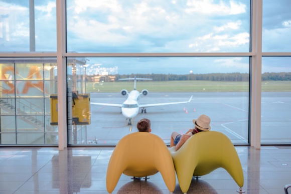 Zurych wraca do rozkładu lotów z Wrocławia